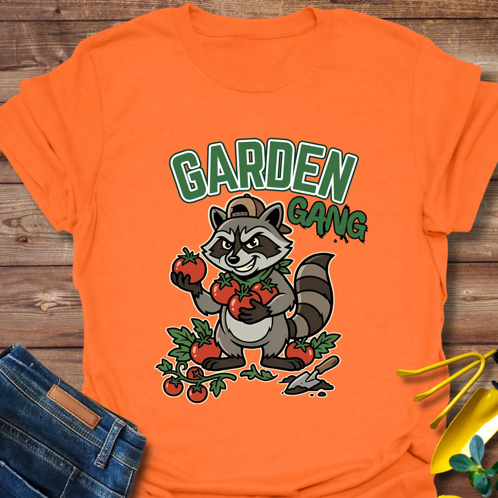 Garden Gang T-Shirt product image 1