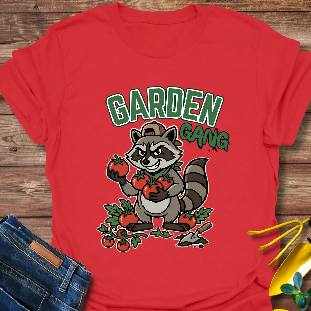 Garden Gang T-Shirt product image 6