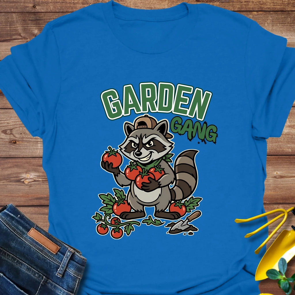 Garden Gang T-Shirt product image 7