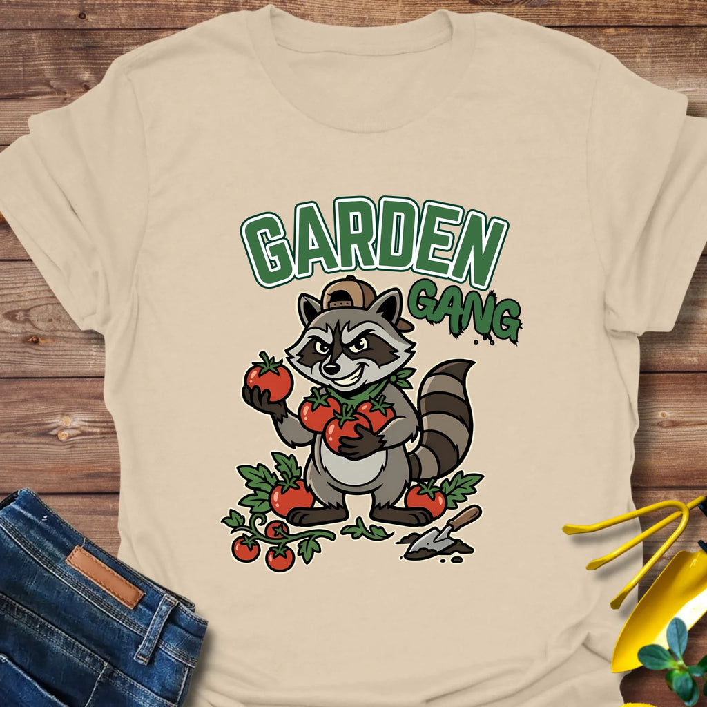 Garden Gang T-Shirt product image 3