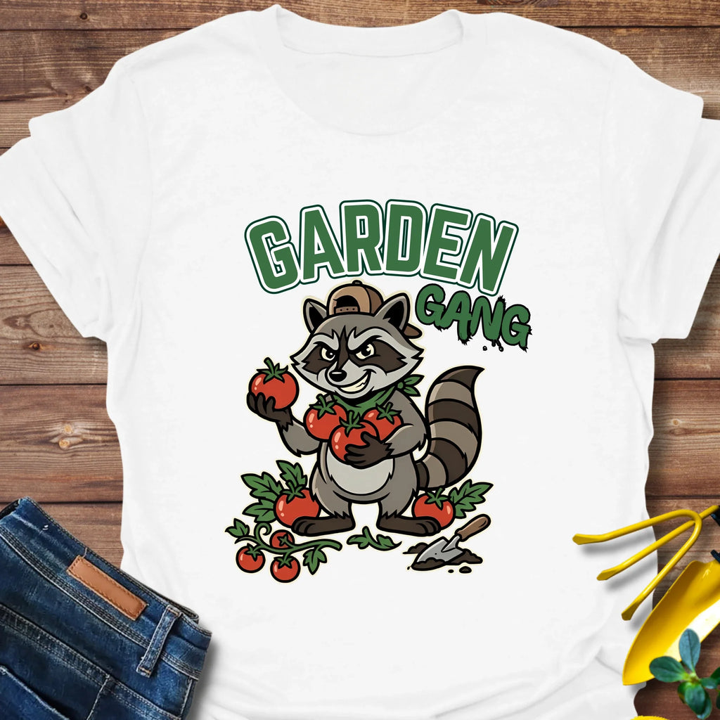 Garden Gang T-Shirt product image 8