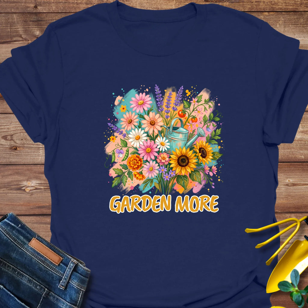 Garden More T-Shirt product image 3