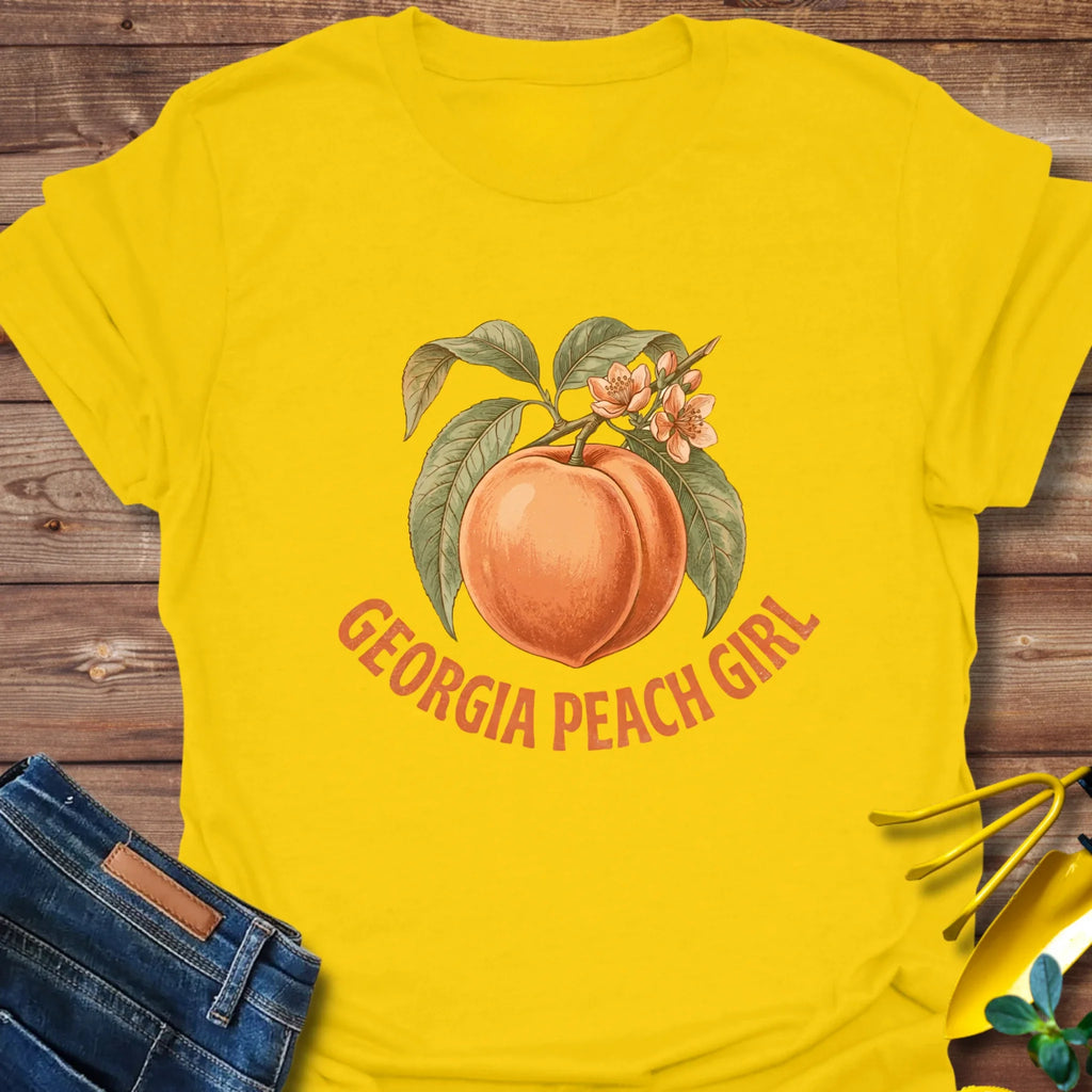 Georgia Peach Girl product image 2