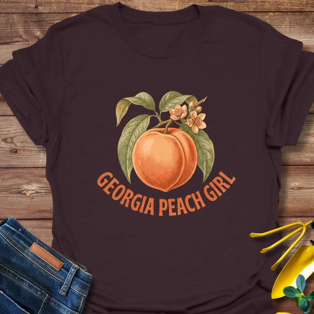 Georgia Peach Girl product image 3