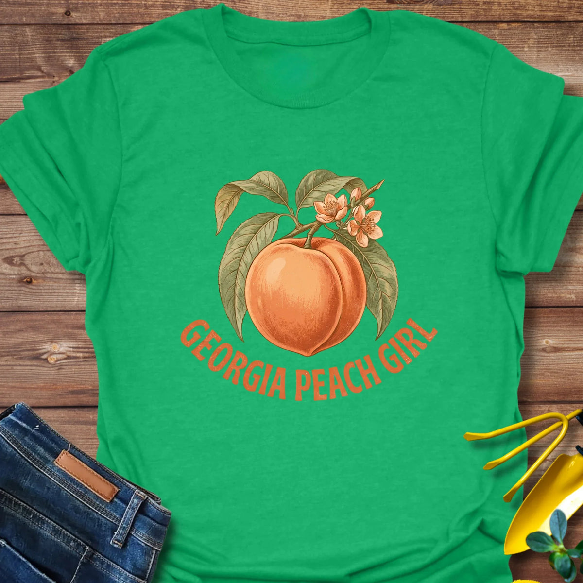Georgia Peach Girl product image 7