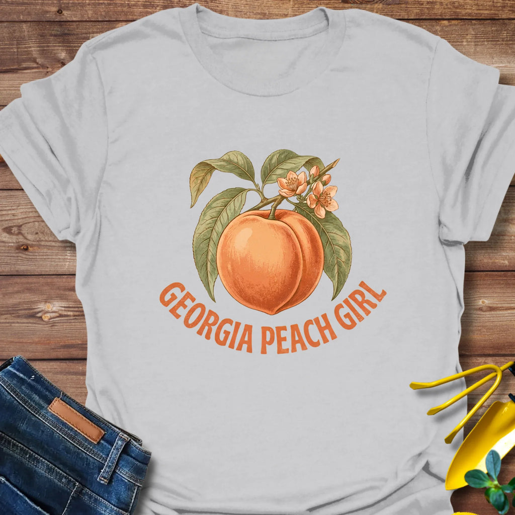 Georgia Peach Girl product image 8