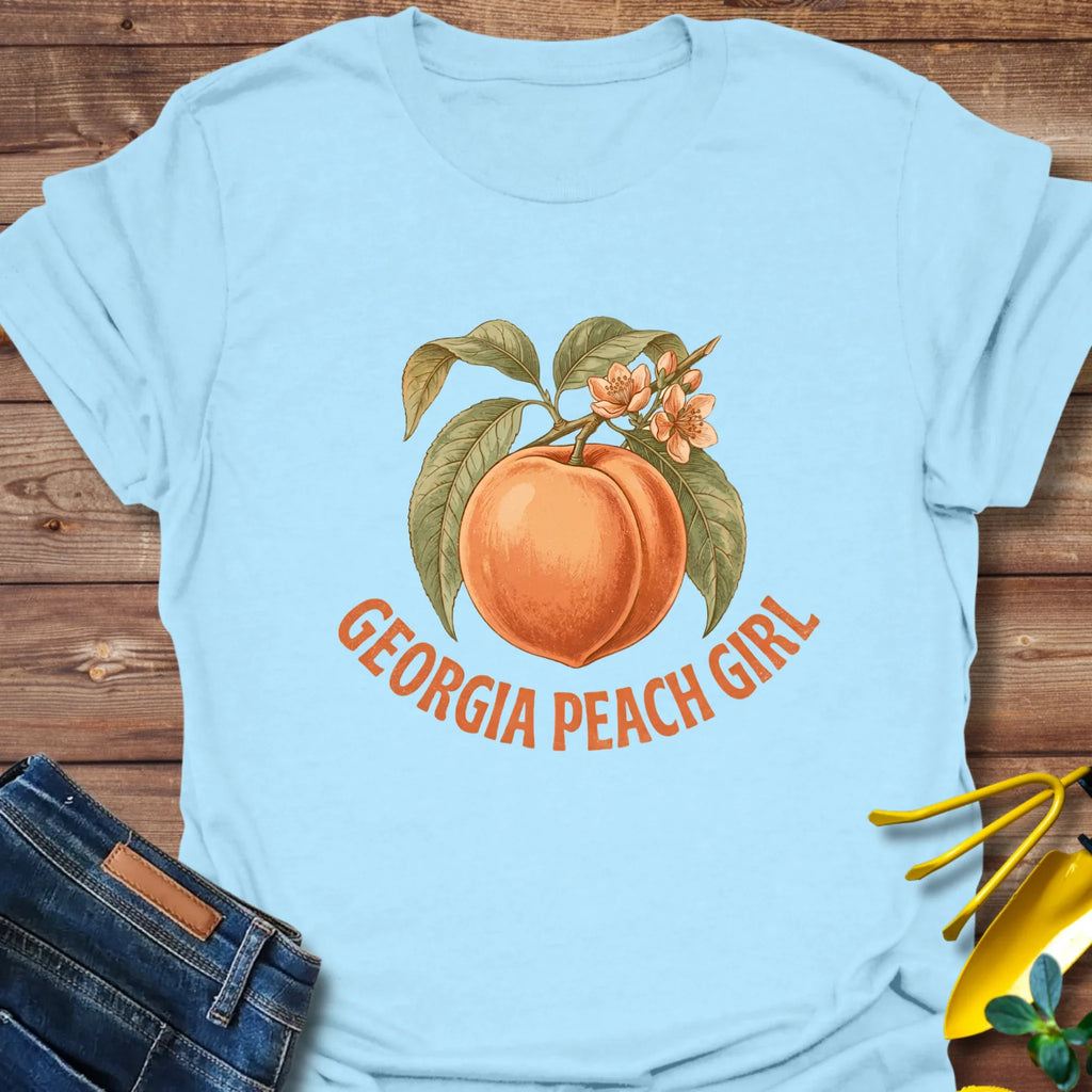 Georgia Peach Girl product image 4