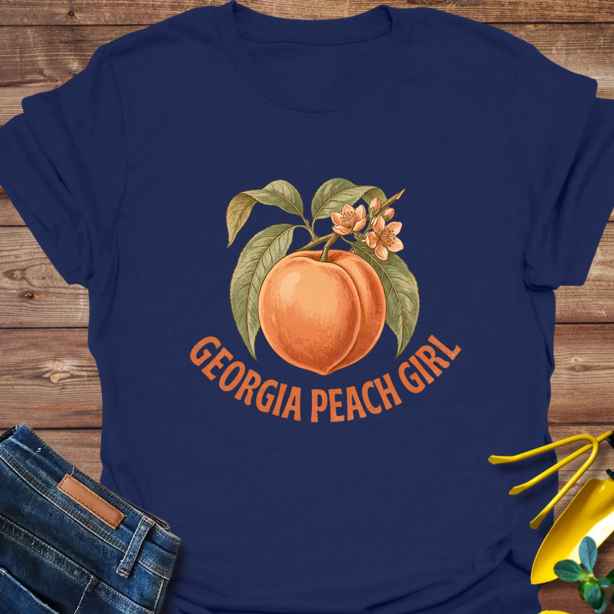 Georgia Peach Girl product image 5