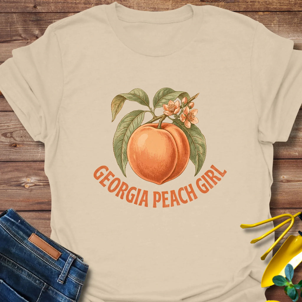 Georgia Peach Girl product image 9