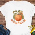 Georgia Peach Girl product image 1