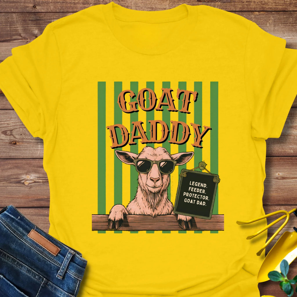 Goat Daddy product image 2