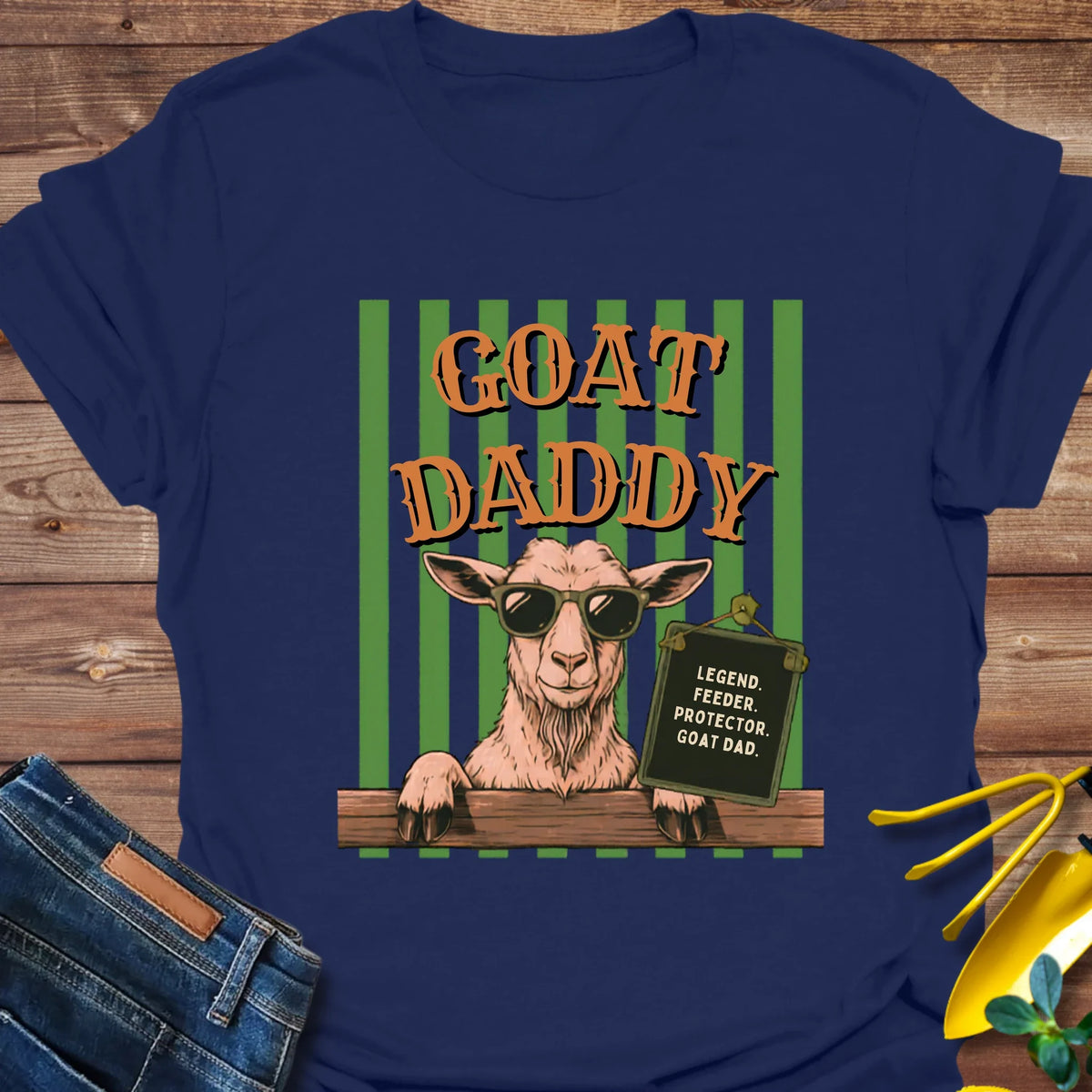 Goat Daddy product image 4