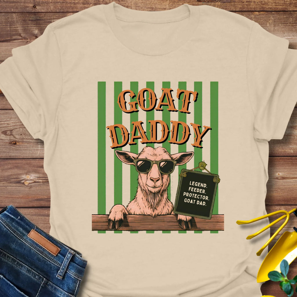 Goat Daddy product image 7