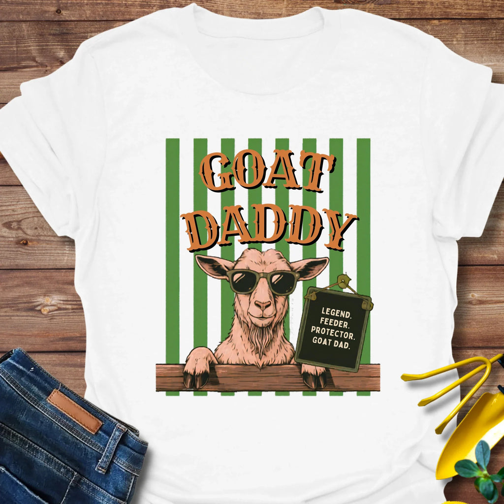 Goat Daddy product image 5
