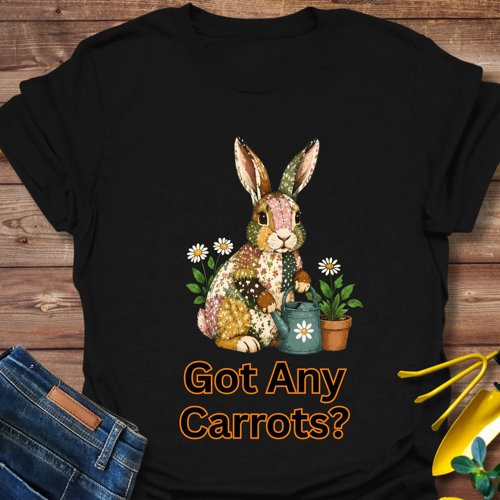Got Any Carrots T-Shirt product image 3
