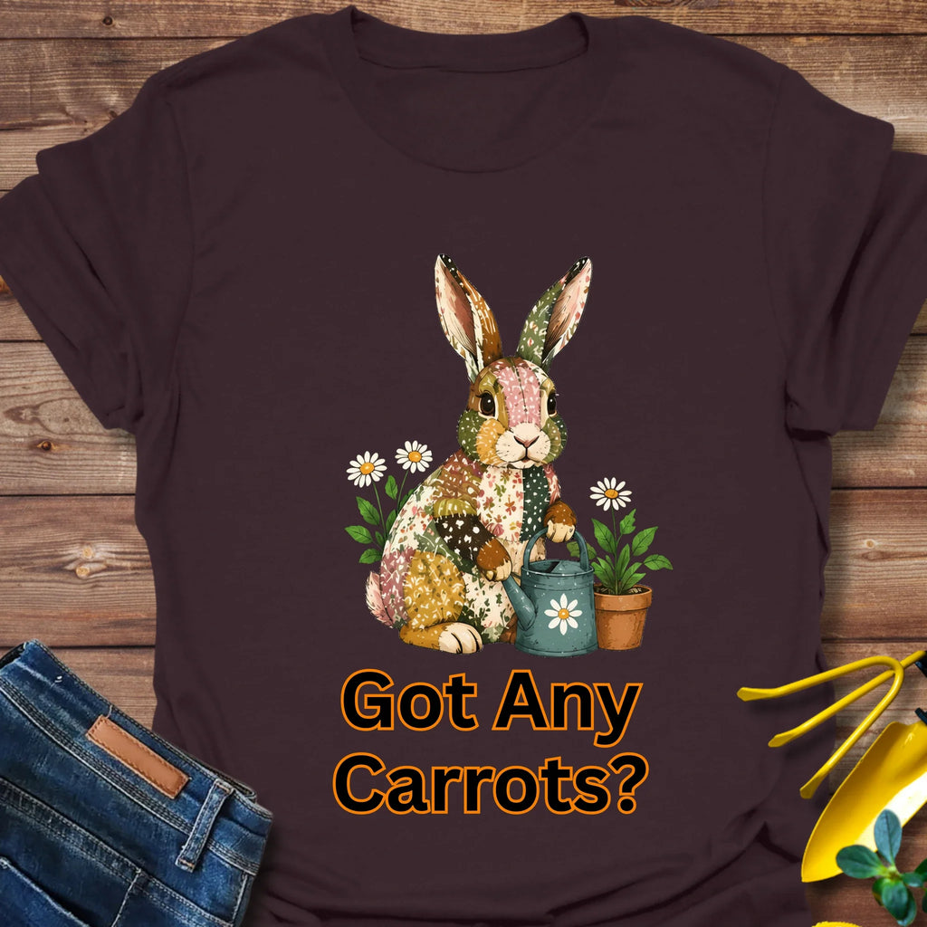 Got Any Carrots T-Shirt product image 1