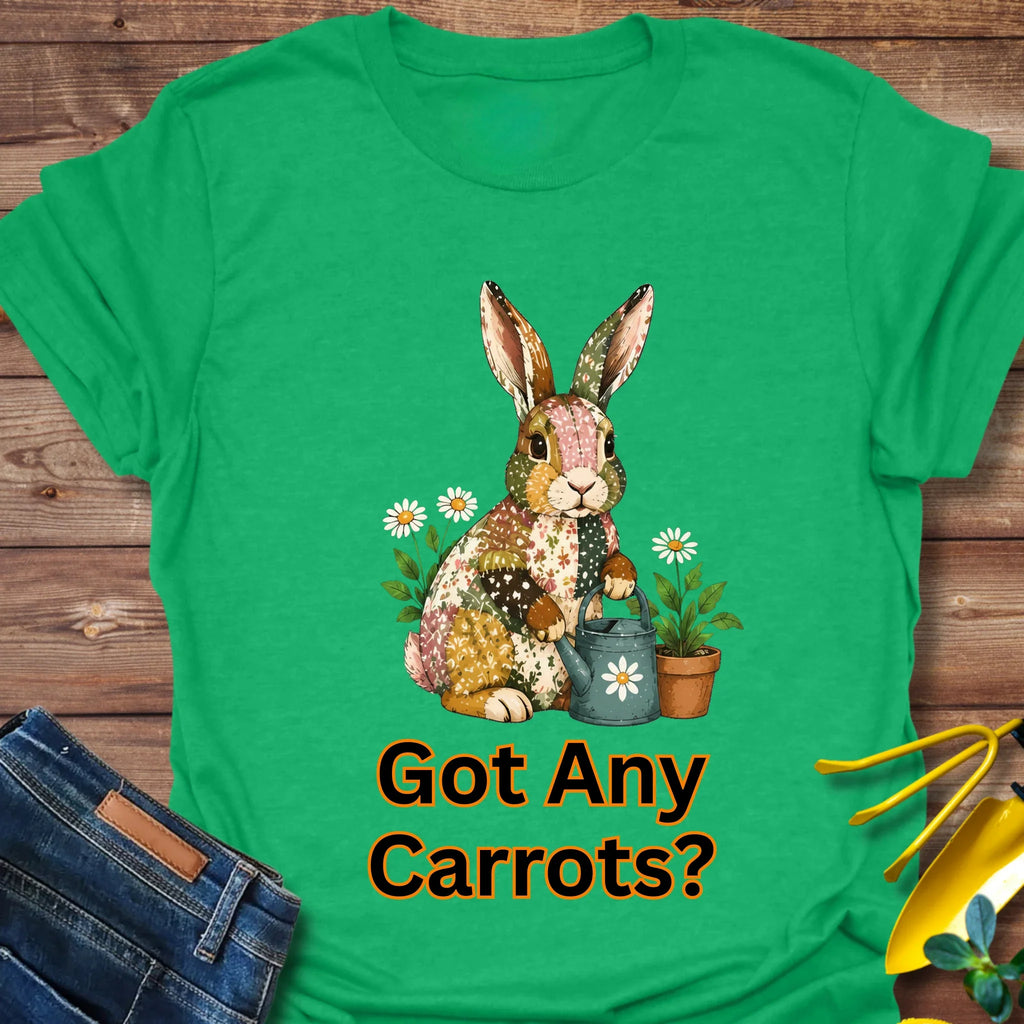 Got Any Carrots T-Shirt product image 4