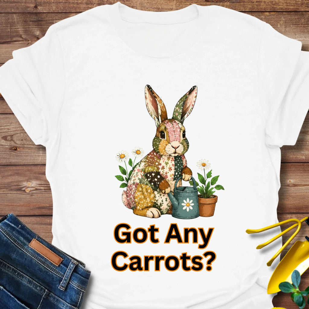 Got Any Carrots T-Shirt product image 2