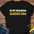 Grandma Garden Era T-Shirt product image 1