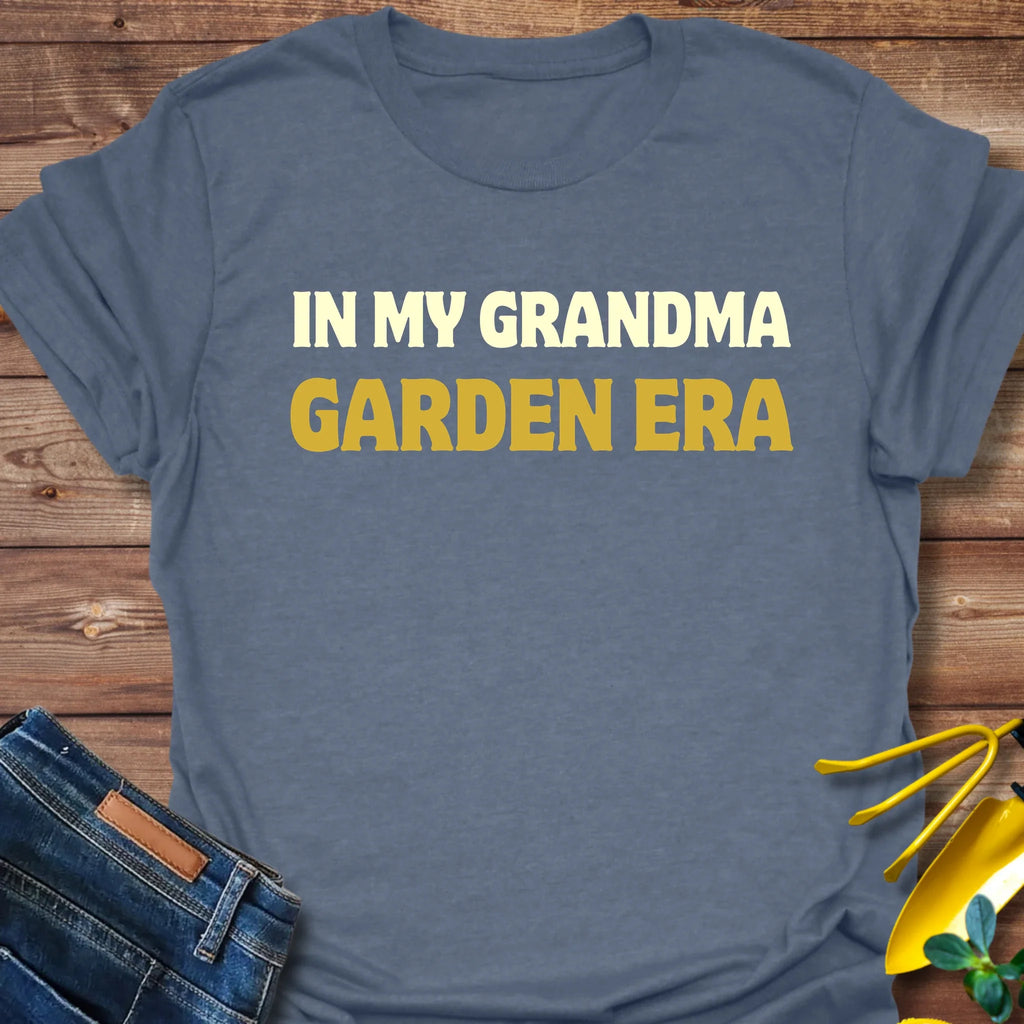 Grandma Garden Era T-Shirt product image 6