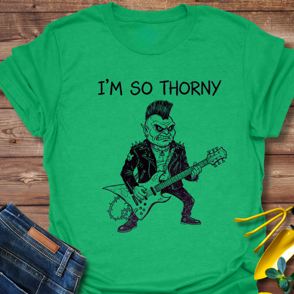 So Thorny T-Shirt product image 4