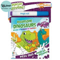 Hinkler Inkredibles: Roarsome Dinosaurs Magic Ink Pictures (Revised)