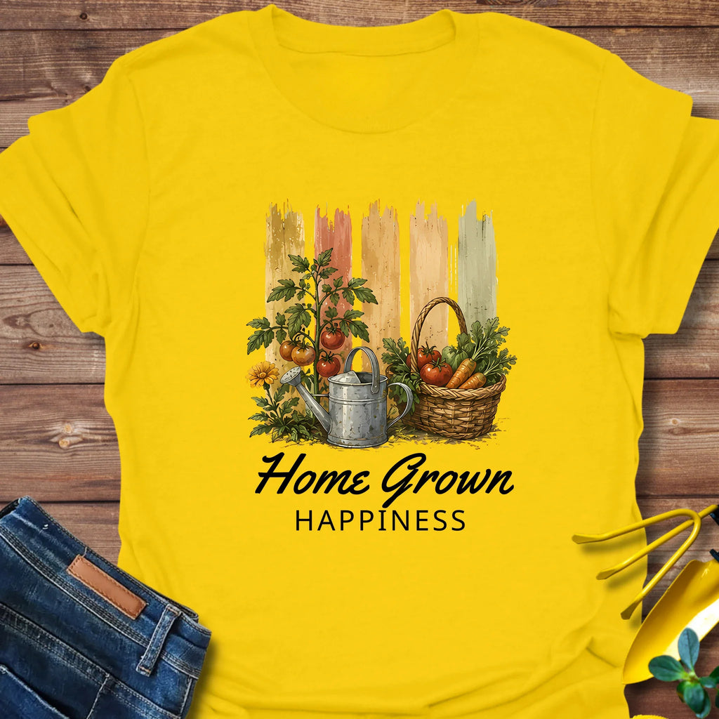 Home Garden Happiness T-Shirt product image 2