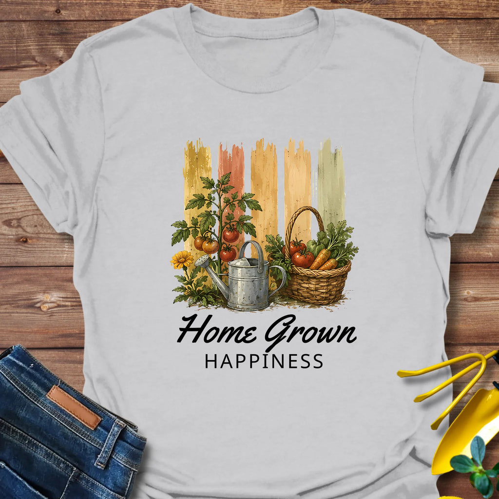 Home Garden Happiness T-Shirt product image 6