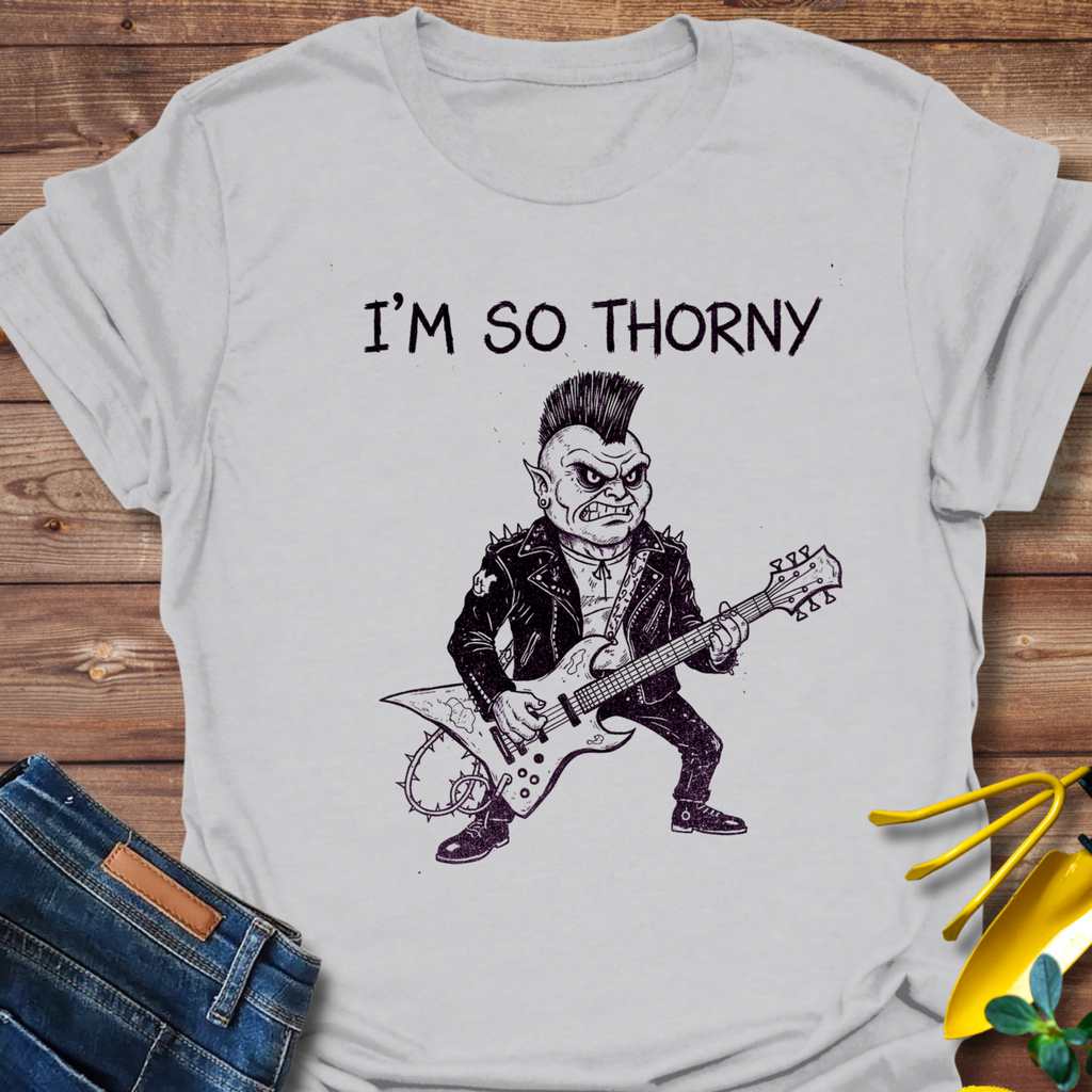 So Thorny T-Shirt product image 5