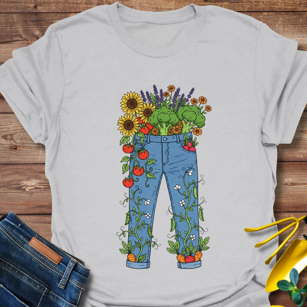 In The Jeans T-Shirt product image 3