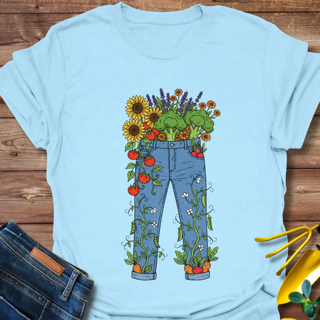 In The Jeans T-Shirt product image 1