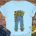 In The Jeans T-Shirt product image 1