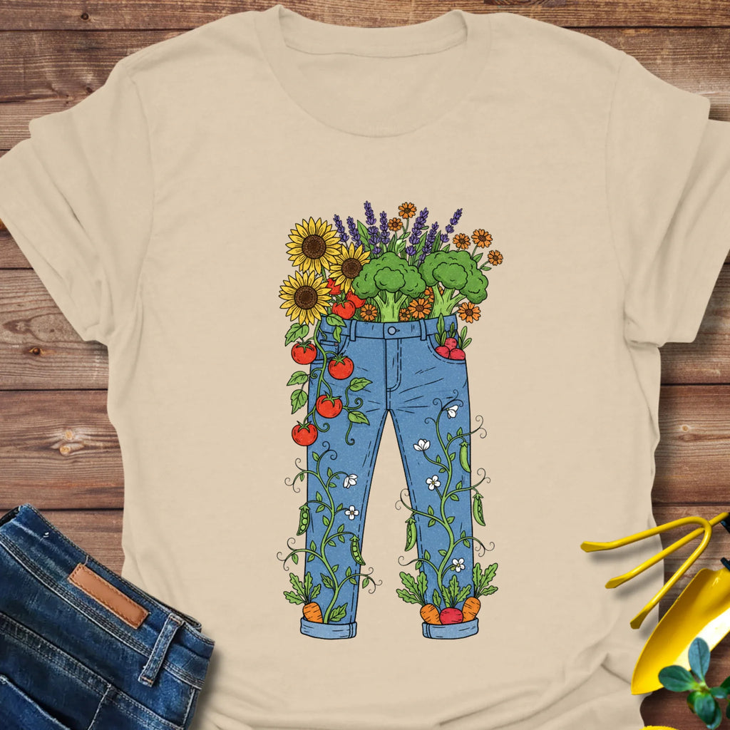 In The Jeans T-Shirt product image 4