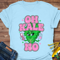 Oh Kale No T-Shirt product image 1