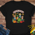 Little Sprouts, Big Harvests T-Shirt product image 1