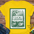 Local Grower T-Shirt product image 1