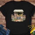 Market Club T-Shirt product image 1