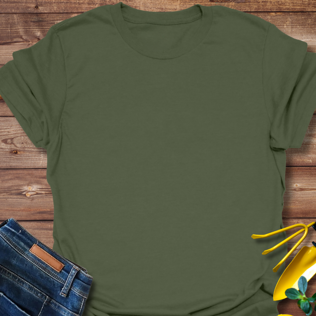 Peas Of Mind T-Shirt product image 7