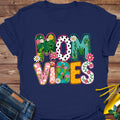 Mom Vibes T-Shirt product image 1