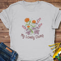 My Lovely Clump T-Shirt product image 1