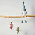 Decorative Christmas Hanging Decoration H