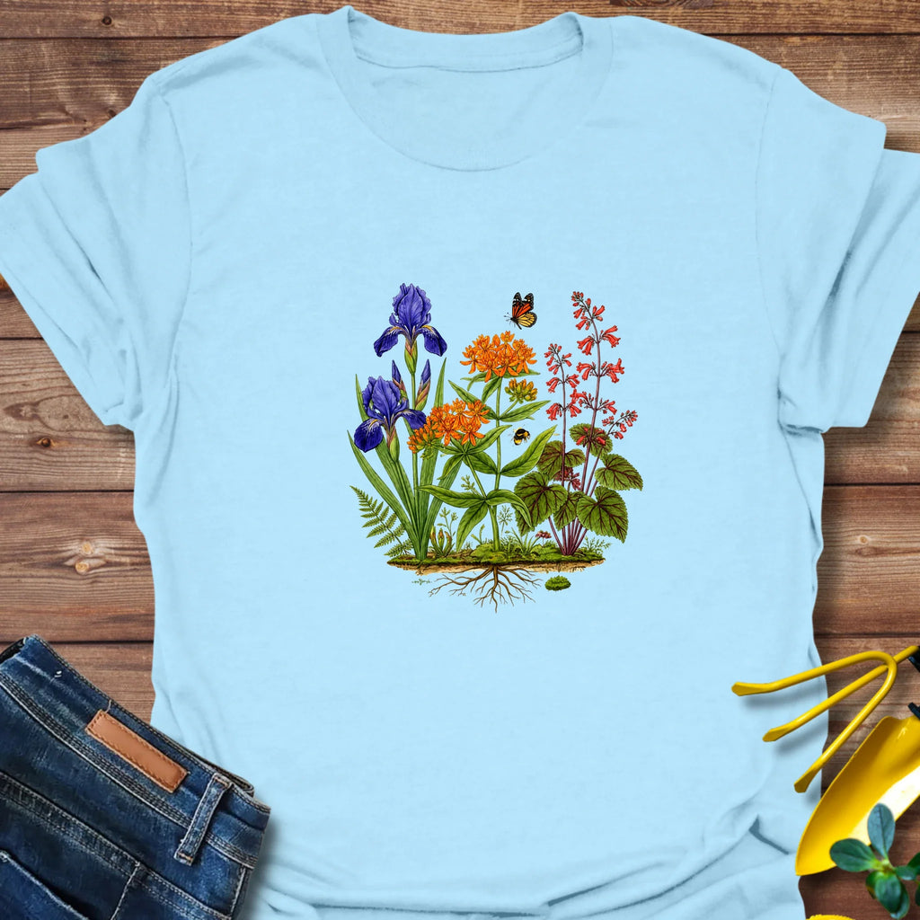 Native & Thriving T-Shirt product image 3