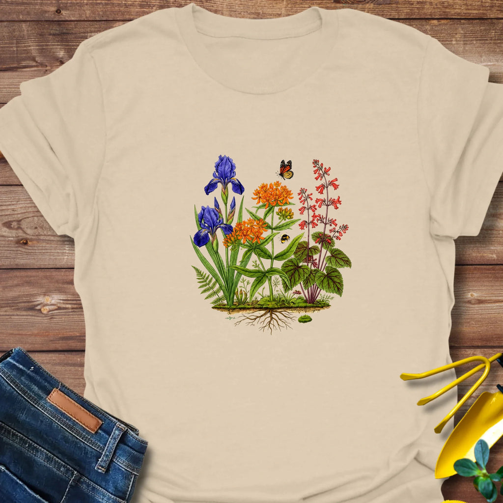 Native & Thriving T-Shirt product image 1
