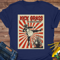 Kick Grass T-Shirt product image 1