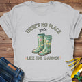 No Place Like The Garden T-Shirt product image 1