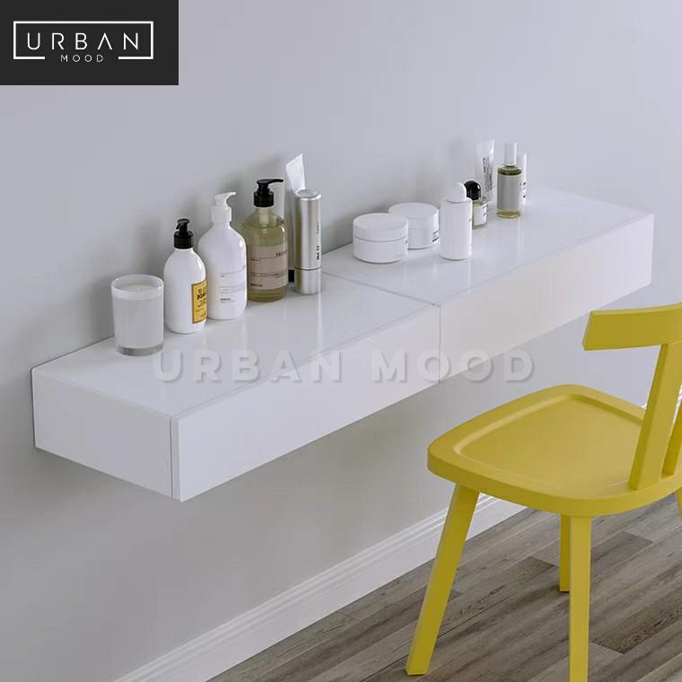 OBJEK Modern Modular Drawers