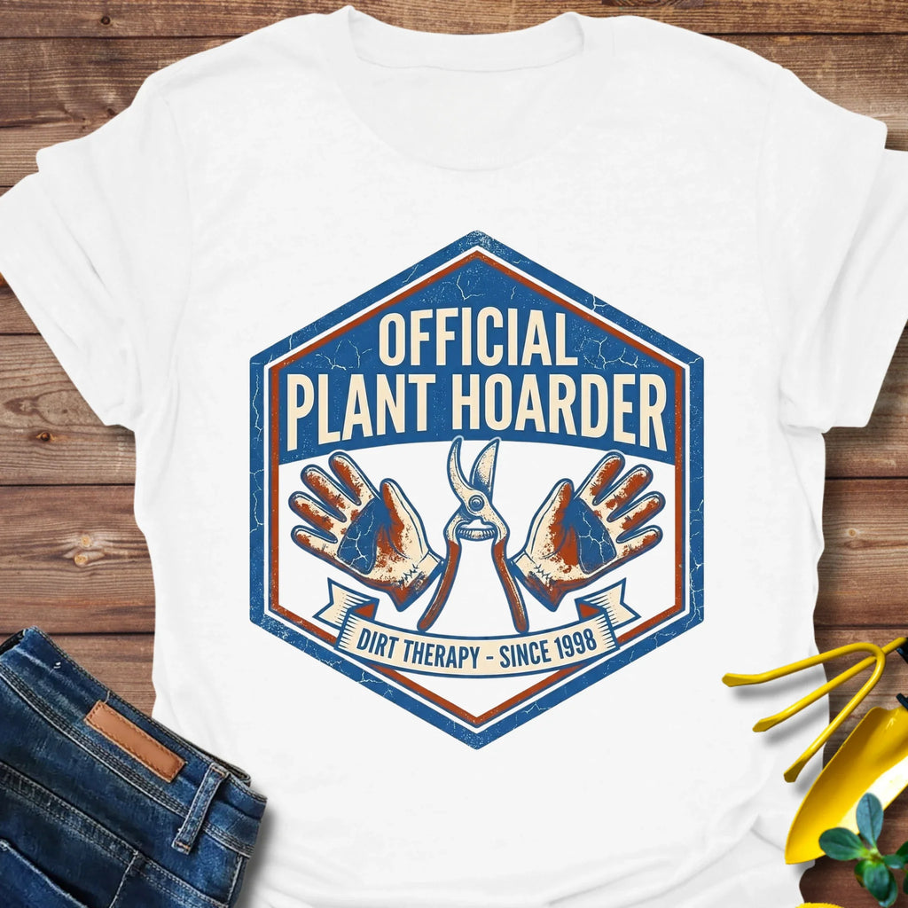 Official Hoarder T-Shirt product image 3