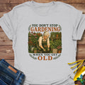 Old Gardening T-Shirt product image 1