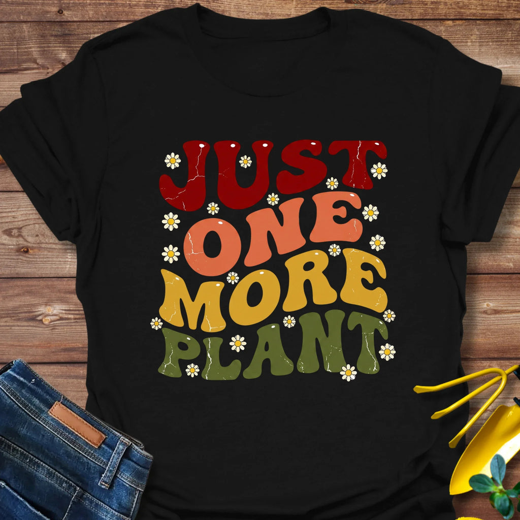 One More T-Shirt product image 4