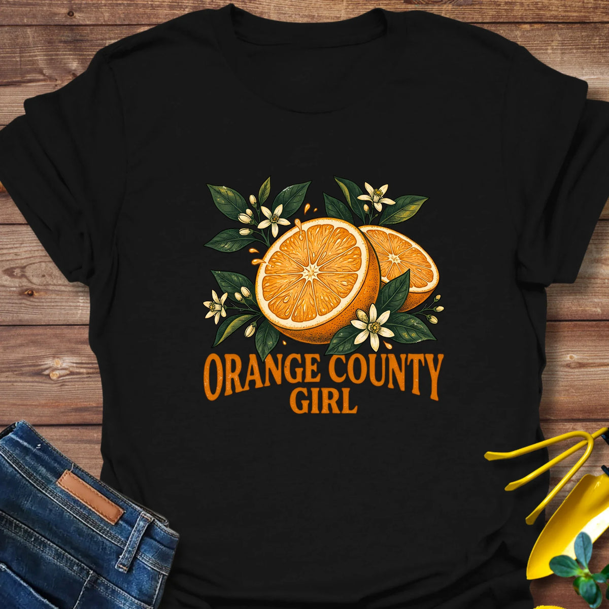 Orange County Girl product image 4